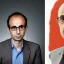 Placeholder: Yuval Noah Harari hates God and hates himself.