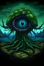 Placeholder: Terraria eye of cthulu