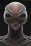 Placeholder: spider alien, head,8 eyes, evil, 8k, finely detailed, photo realistic, HR Giger style