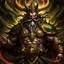 Placeholder: God of Chaos