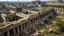 Placeholder: ancient abandoned cities