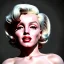 Placeholder: Realistic image portrait, sweet Marylin Monroe, 2020 fashion style, highly detailed, unreal engine 5, ray tracing, RTX, lumen lighting, ultra detail, volumetric lighting, 3d, finely drawn, high definition, high resolution.