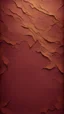 Placeholder: Hyper Realistic Maroon-Path-Texture on Golden-vintage-paper-background with burning-embers on it