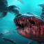 Placeholder: thalassophobia, 4k, highly-detail, deep sea