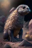 Placeholder: llama bull ground hog gila monster marmoset chicken,8k resolution, high-quality, fine-detail, muted colors,intricate, digital art, detailed matte, volumetric lighting, illustration, octane render