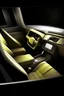 Placeholder: interior military truck futuristic design