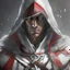 Placeholder: ezio auditore from assassins creed