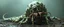 Placeholder: Carrion Crawler Giant pale-green segmented worm with dozens of tiny legs, multiple eyes and long poisonous tentacles around its mouth. Mop, bucket Believes it is an elite professional cleaner.