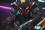 Placeholder: Cyber Machine in 4k realistic artstyle, ninja them, neon details, full body, apocalypse, intricate details, highly detailed, high details, detailed portrait, masterpiece,ultra detailed,best quality