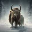 Placeholder: Mystery ice age, Ambiance dramatique, dramatic lighting, volumetric lighting, concert background, hyperrealisme, 8k, high quality, lot of details, fit within portrait