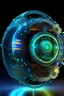 Placeholder: give me a small quantum nano future machine ring with circular
