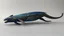 Placeholder: a box 10 cm long by 5 cm wide and 25 cm high, from subnautica, sea animals, leviathan, dark colours