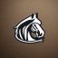 Placeholder: Logotipo caballo