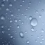 Placeholder: Raindrops in winter, 4k, later, close up view, high detail