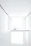 Placeholder: Cinematic, stunning, minimalist, thin lightweight light luxury white room for relaxing meditation. unreal engine render, beautiful shot. 8k. wallpaper. extremely detailed