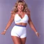 Placeholder: Teri Garr Fruit of the Loom undies ad (1990)