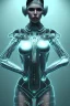 Placeholder: cyberpunk, black latex body, women, body portrai, big boobs, highlight eyes perfect, skin, tron, cyborg, perfekt sexy, real, dream, hr giger