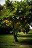 Placeholder: شجرة برتقال