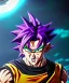 Placeholder: Dragon ball Z characters ,midjourney style, 8k, photorealistic, cinematic lighting, dramatic, atmosphereric,