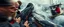 Placeholder: close up on scared people, collisions, aggression, ship hitting animals, animals interacting with vehicles, whales near boats, overlapping subjects, chaotic composition, distortion, surreal behavior, violence, confusion, merged objects,