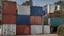 Placeholder: maisons containers modernes
