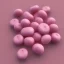 Placeholder: pink pills