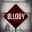 Placeholder: Bloody town