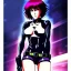 Placeholder: Motoko Kusanagi: Ghost in the Shell anime ve manga serisinde yer alan bir cyborg karakterdir. Özel bir güvenlik kuruluşu olan Section 9'un lideri olarak görev yapmaktadır.