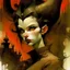 Placeholder: Alex Maleev