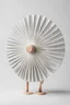 Placeholder: mini fan ON WHITE BACKGROUND