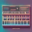 Placeholder: koto synth music no text