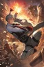 Placeholder: eren yeger attack on titan