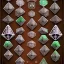 Placeholder: dices with runes