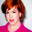 Placeholder: molly ringwald