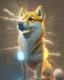 Placeholder: Doge reboot nion light