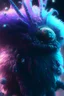 Placeholder: Fluffy alien,FHD, detailed matte painting, deep color, fantastical, intricate detail, splash screen, complementary colors, fantasy concept art, 32k resolution trending on Artstation Unreal Engine 5