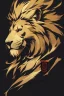 Placeholder: Lion logo