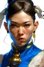 Placeholder: Chun-li