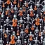 Placeholder: Symphony Orchestra Composed of Robots