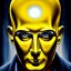 Placeholder: Ultra detailed fullbody Portrait in oil on canvas of Doctor Fate ,intense stare,extremely detailed digital painting, extremely detailed face,crystal clear Big eyes, mystical colors ,perfectly centered image, perfect composition, rim light, beautiful lighting,masterpiece,8k, stunning scene, raytracing, anatomically correct, in the style of robert e howard and Ken Kelley and Ohrai Noriyoshi and Simon Bisley and tomzj1