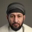 Placeholder: islam face 8k