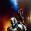 Placeholder: Jango Fett helmet, ancient metal helmet ,painting by gaston bussiere, greg rutkowski, yoji shinkawa, yoshitaka amano, tsutomu nihei, donato giancola, tim hildebrandt, oil on canvas, cinematic composition, extreme detail,fit full head inside picture,