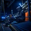 Placeholder: ninja sleeping in pyjamas on oil platform, shot on Hasselblad h6d-400c, zeiss prime lens, bokeh like f/0.8, tilt-shift lens 8k, high detail, smooth render, down-light, unreal engine, prize winning