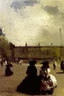 Placeholder: Winslow Homer titian paris 1770