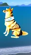 Placeholder: Doge sea