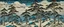 Placeholder: A tundra with falling snowflakes from clouds painted by Utagawa Hiroshige