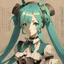 Placeholder: hatsune miku in 1930