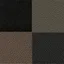 Placeholder: texture of grey sand, black, grey, brown, photorealistic, top-down view