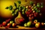 Placeholder: Still life. Carlos Lapellegrina