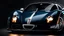 Placeholder: Bugatti X Porsche 812, desktop wallpaper, 4K, Cinematic